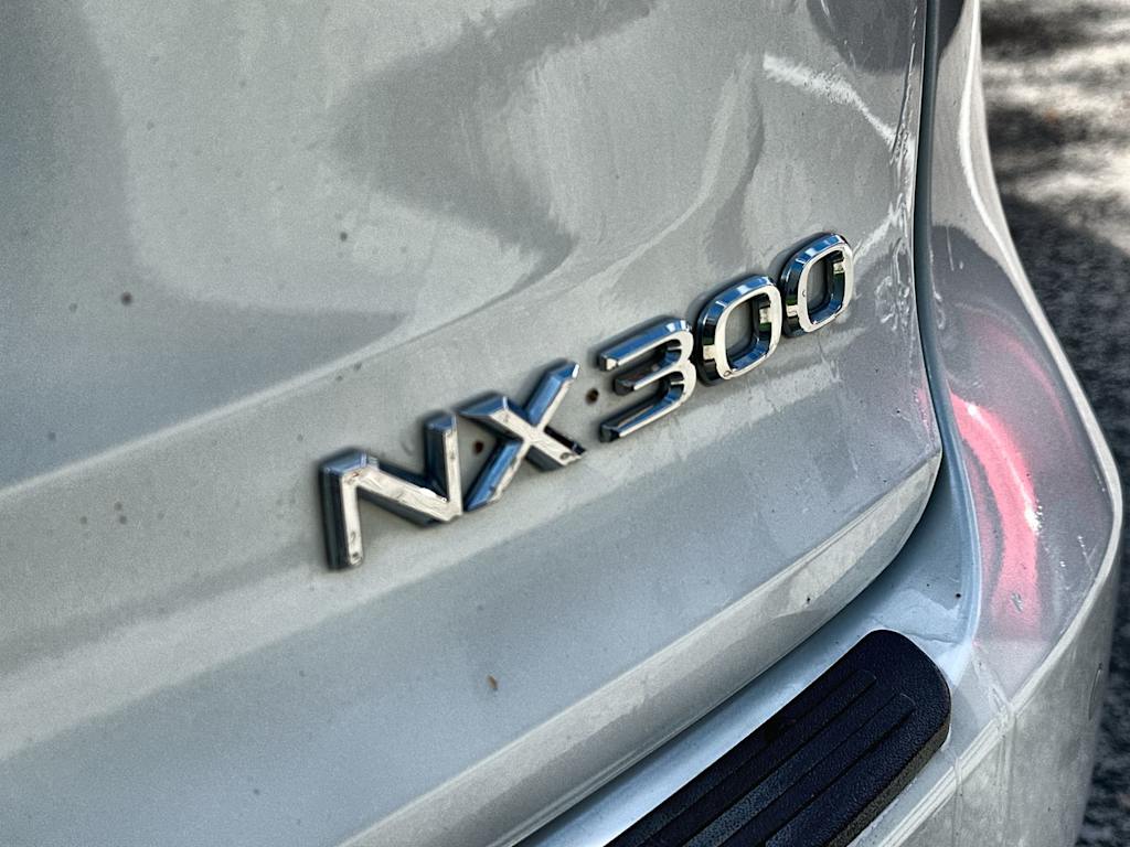 Thumbnail: 2018 Lexus NX - 7