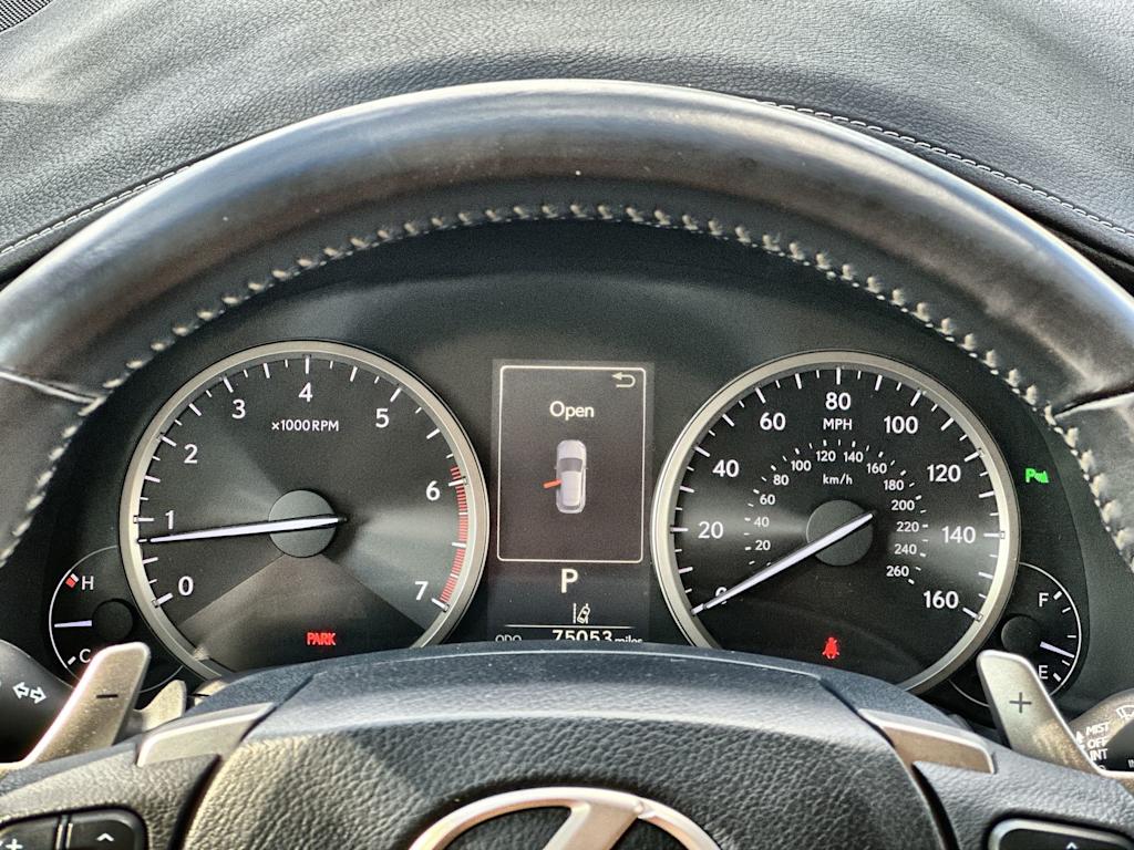 Thumbnail: 2018 Lexus NX - 16