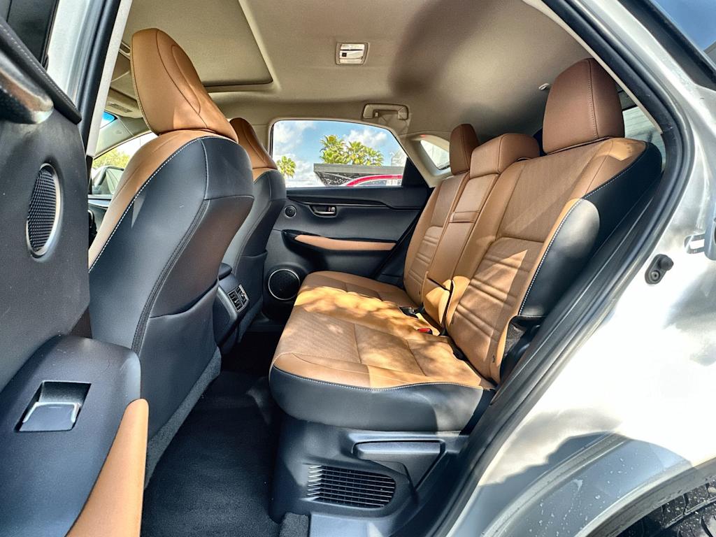 Thumbnail: 2018 Lexus NX - 13