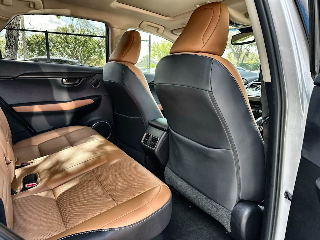 Thumbnail: 2018 Lexus NX - 25