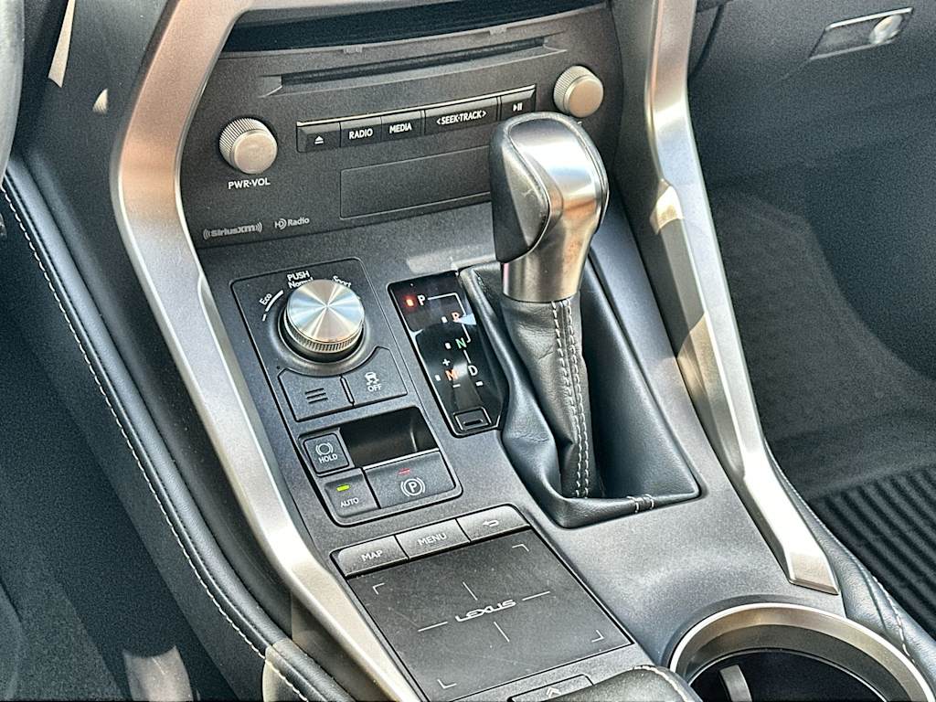 Thumbnail: 2018 Lexus NX - 15