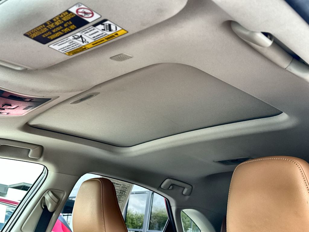 Thumbnail: 2018 Lexus NX - 28