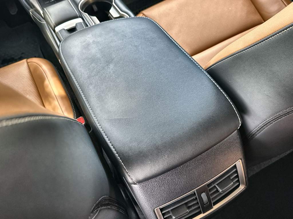 Thumbnail: 2018 Lexus NX - 27