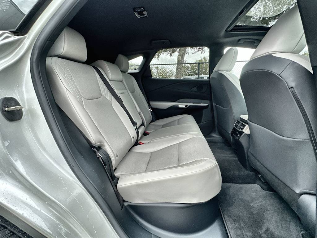 Thumbnail: 2024 Lexus RX - 26