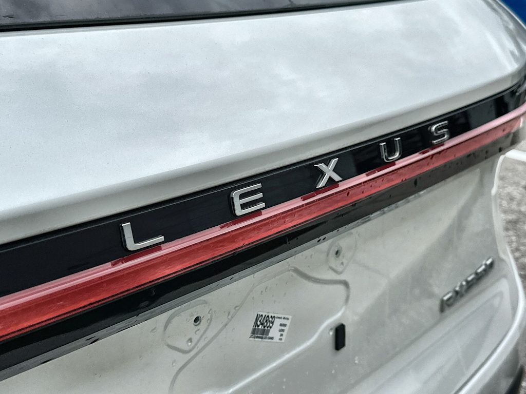 Thumbnail: 2024 Lexus RX - 25