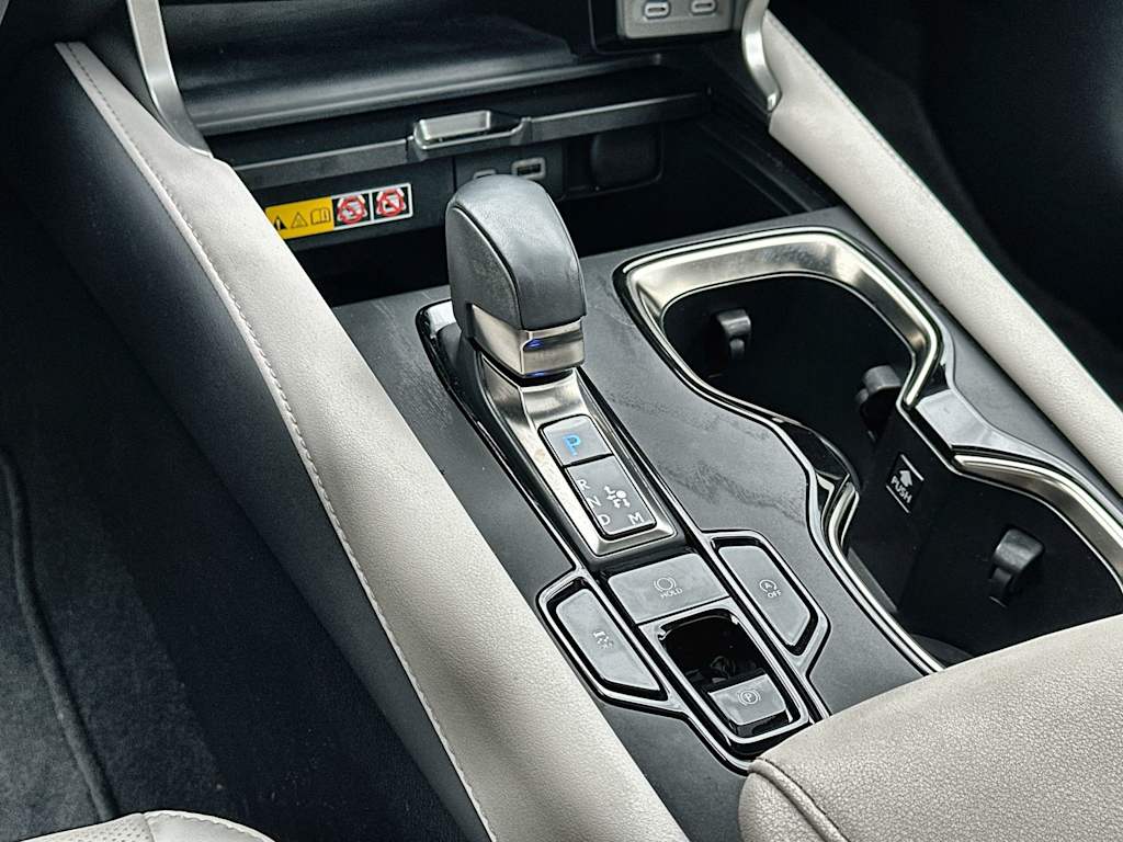 Thumbnail: 2024 Lexus RX - 15