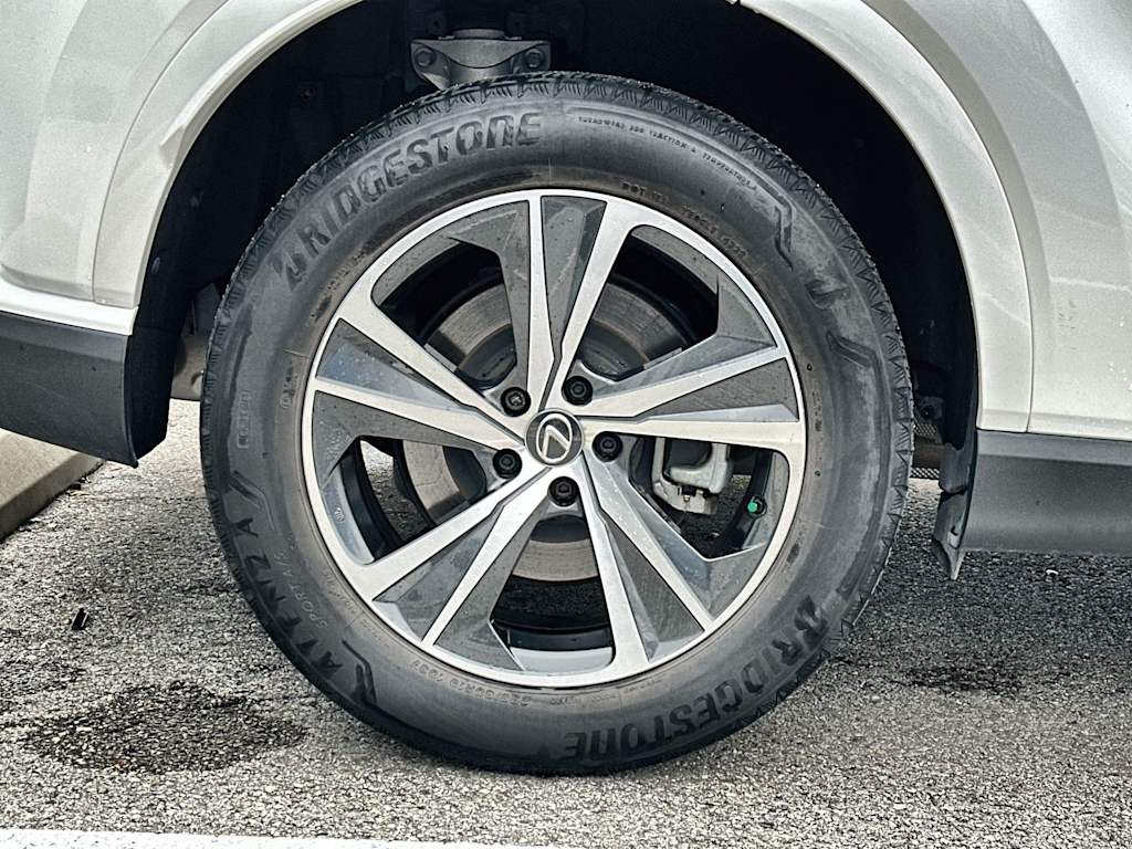 Thumbnail: 2024 Lexus RX - 8