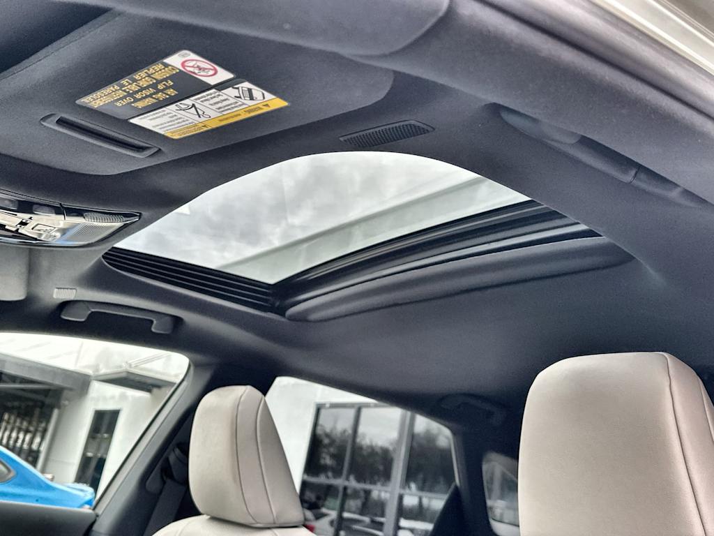 Thumbnail: 2024 Lexus RX - 28