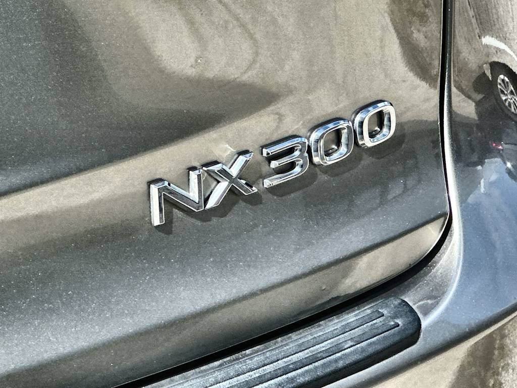 Thumbnail: 2020 Lexus NX - 7