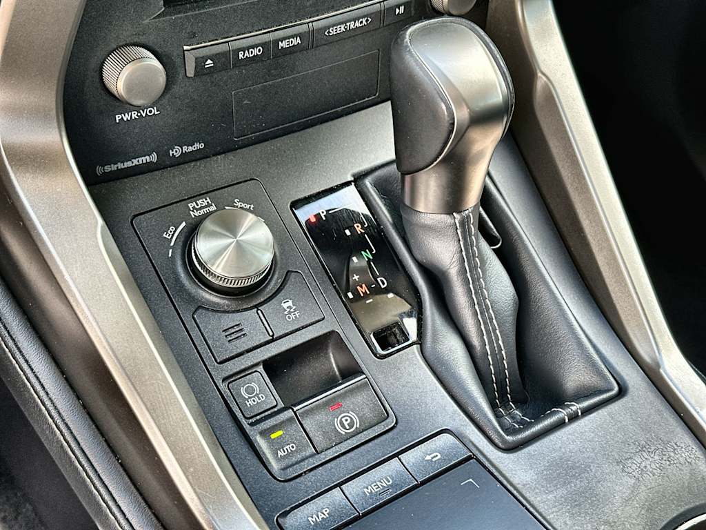 Thumbnail: 2020 Lexus NX - 14