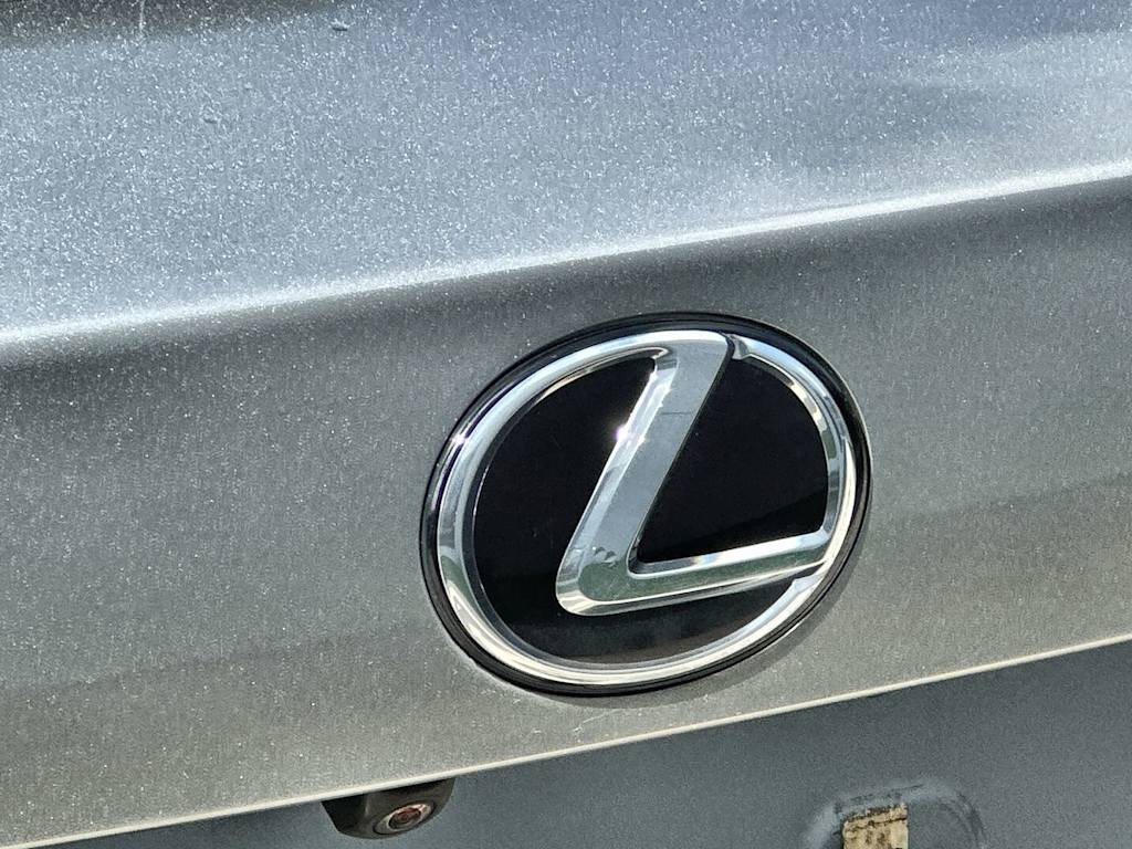 Thumbnail: 2020 Lexus NX - 22