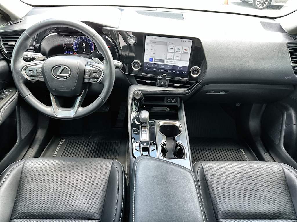 Thumbnail: 2025 Lexus ES - 2
