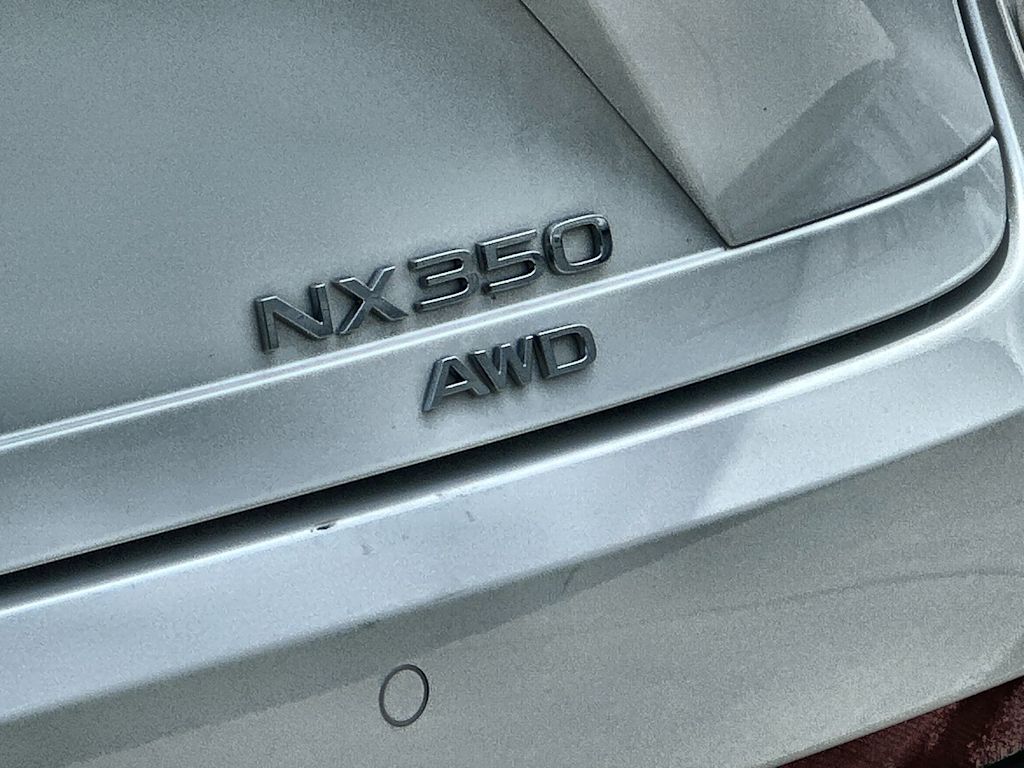 Thumbnail: 2025 Lexus ES - 6