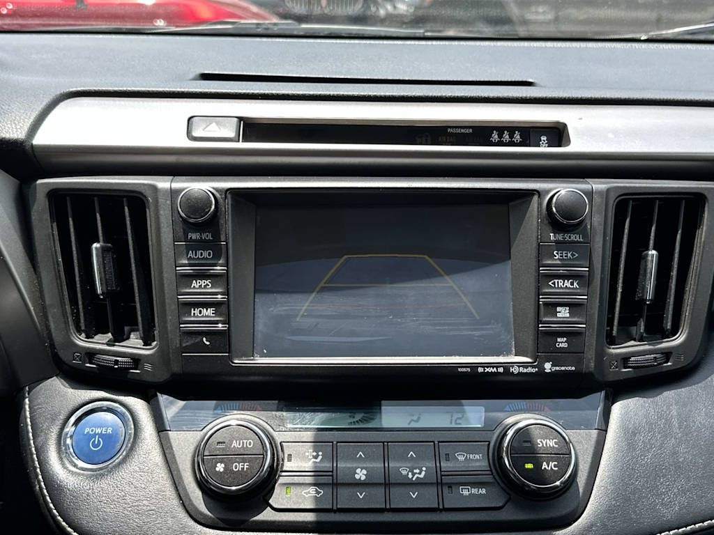 Thumbnail: 2017 Toyota RAV4 - 12