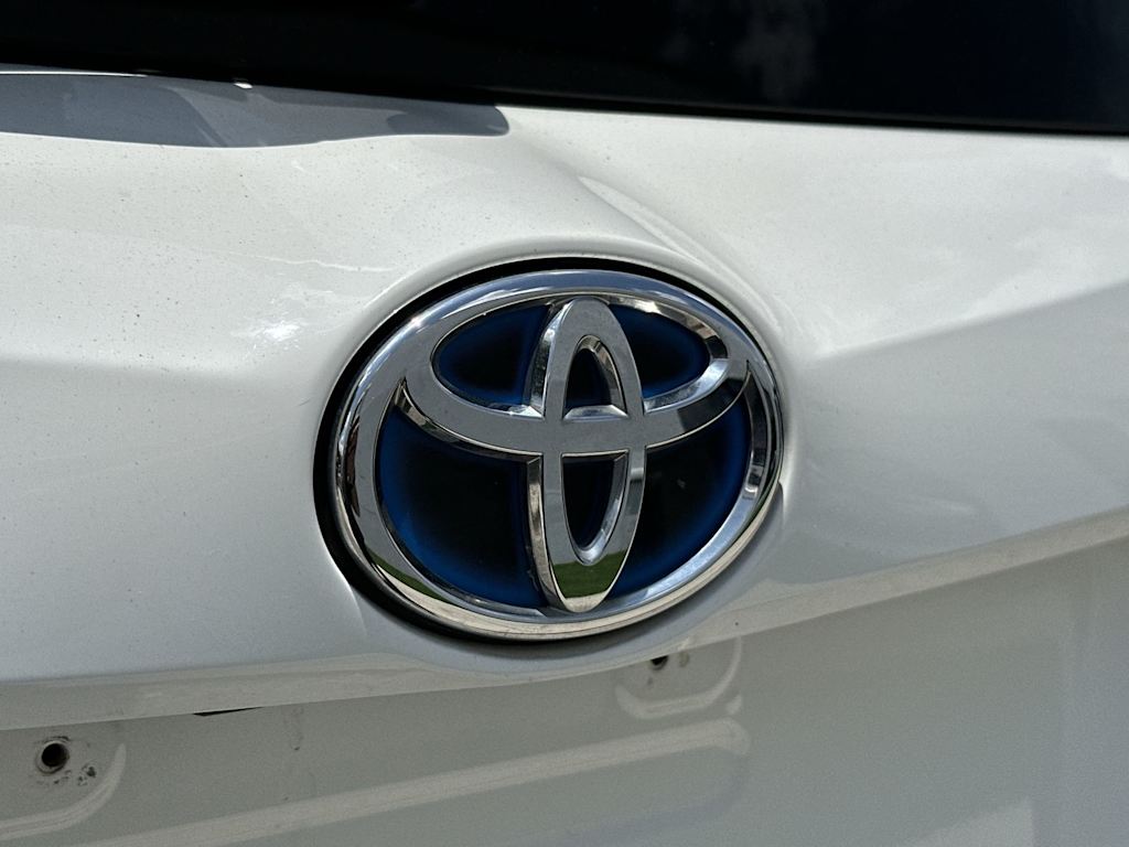 Thumbnail: 2017 Toyota RAV4 - 19