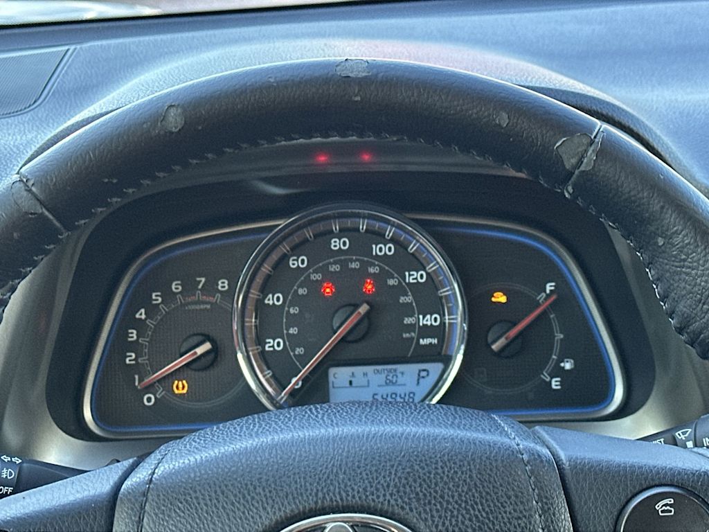 Thumbnail: 2015 Toyota RAV4 - 15