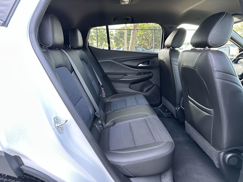 Thumbnail: 2025 Buick Envista - 26
