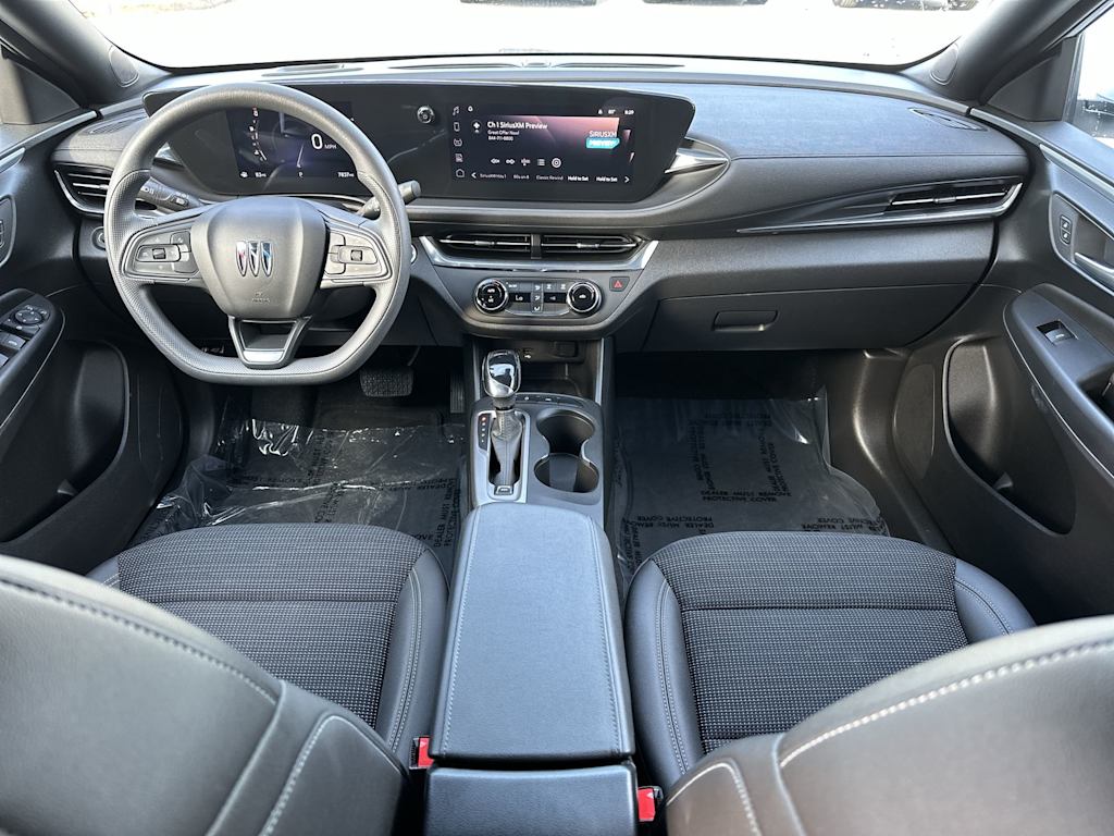 Thumbnail: 2025 Buick Envista - 2