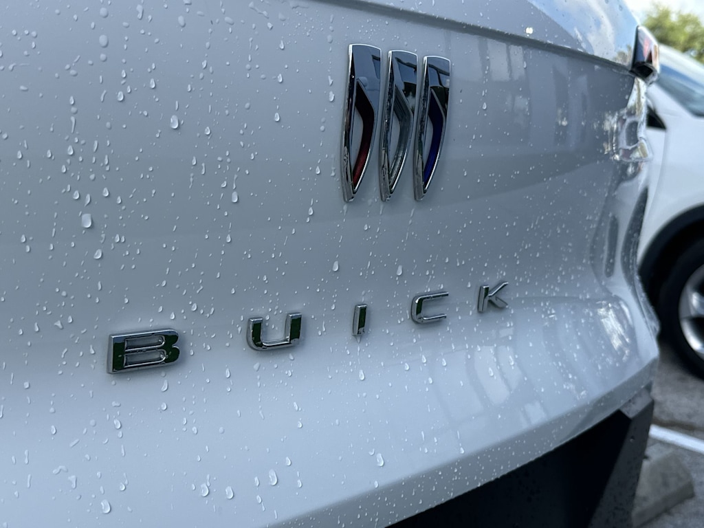 Thumbnail: 2025 Buick Envista - 24
