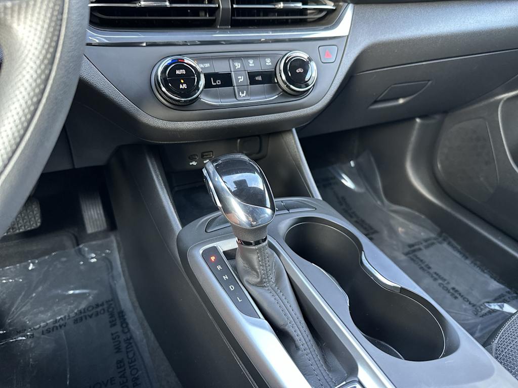 Thumbnail: 2025 Buick Envista - 13