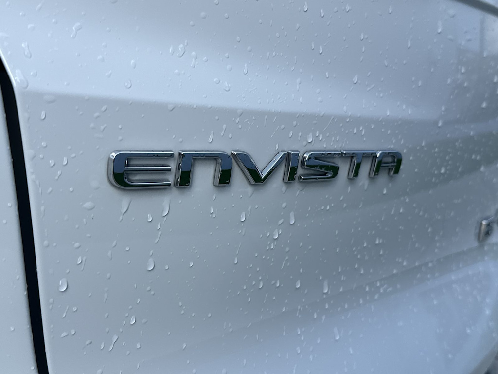 Thumbnail: 2025 Buick Envista - 5