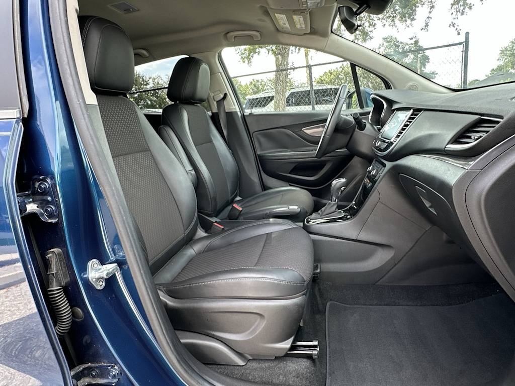 Thumbnail: 2020 Buick Encore - 20
