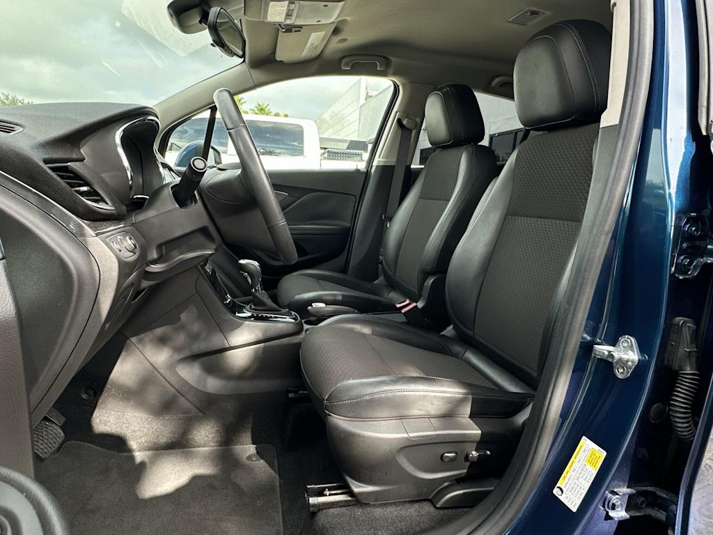 Thumbnail: 2020 Buick Encore - 12