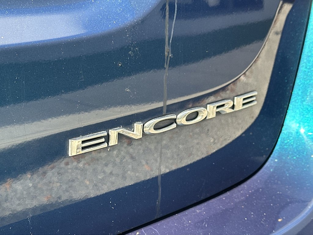 Thumbnail: 2020 Buick Encore - 7