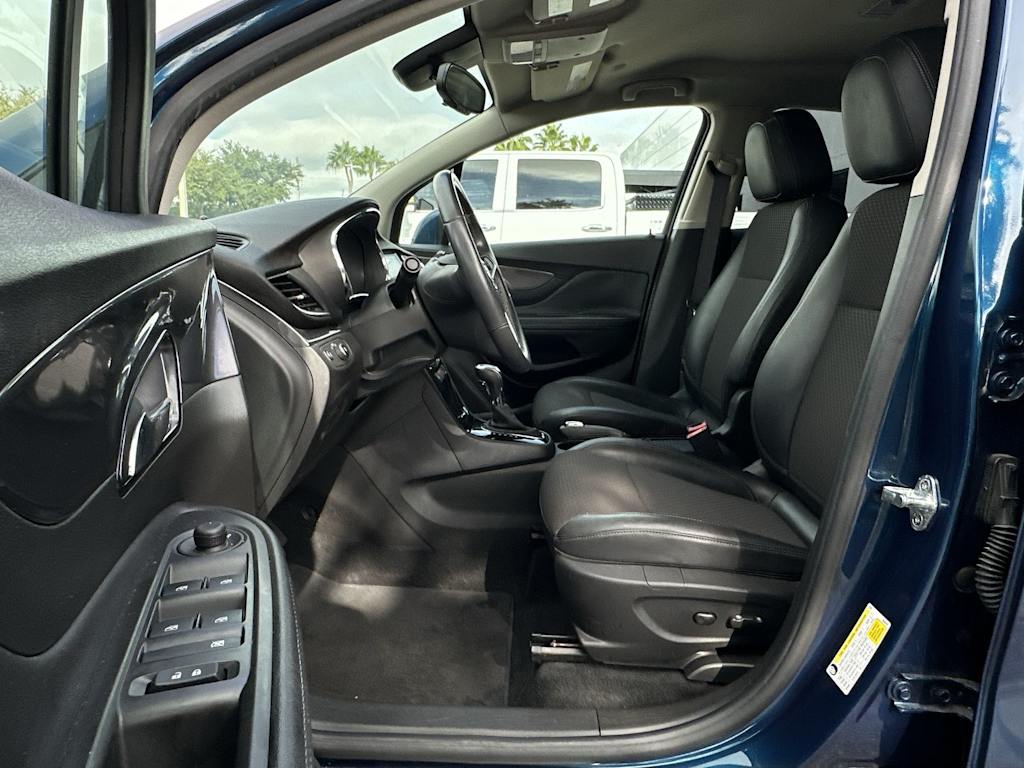 Thumbnail: 2020 Buick Encore - 11