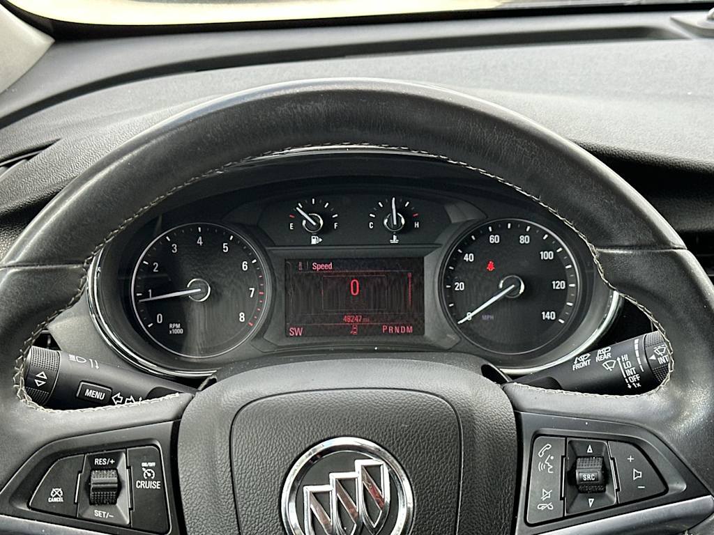 Thumbnail: 2020 Buick Encore - 15
