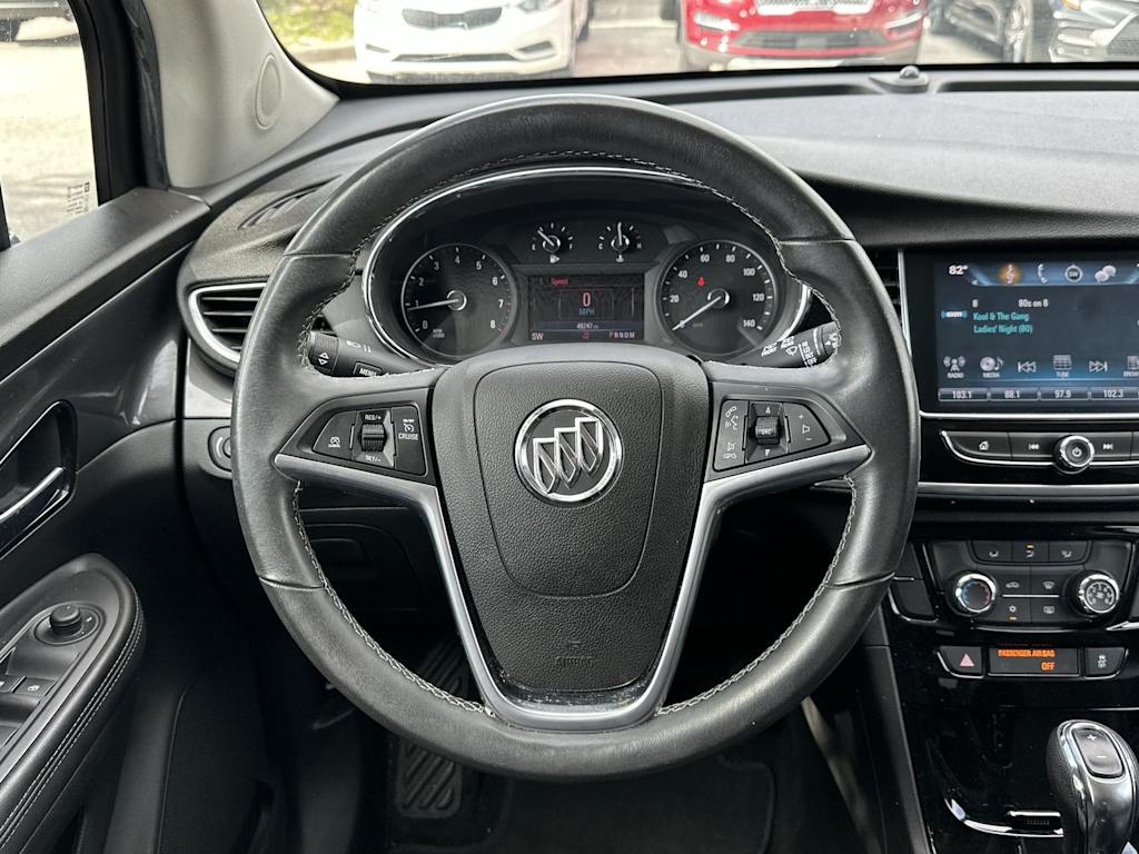 Thumbnail: 2020 Buick Encore - 10