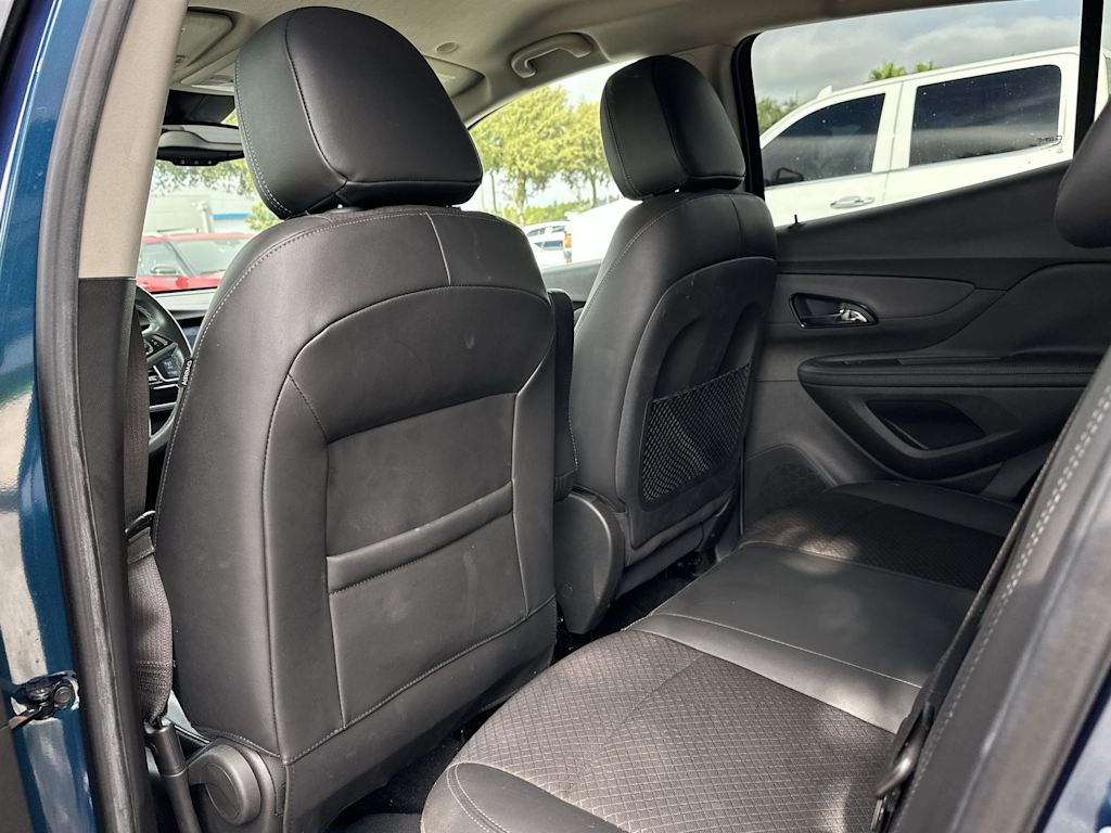 Thumbnail: 2020 Buick Encore - 13