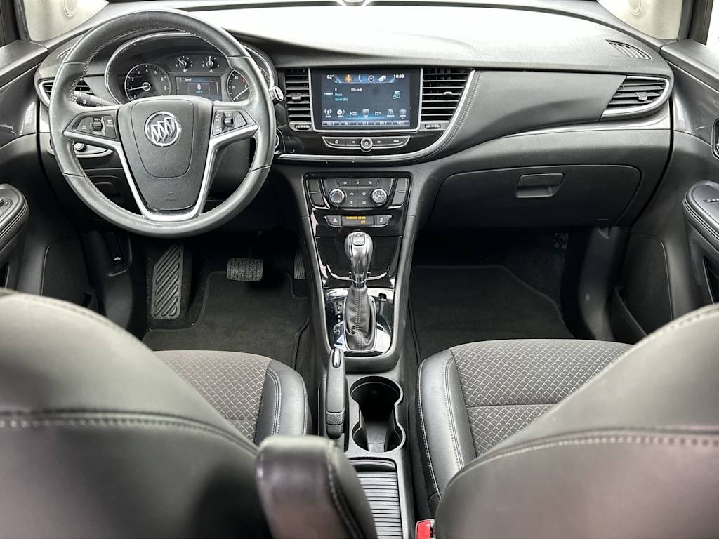 Thumbnail: 2020 Buick Encore - 2