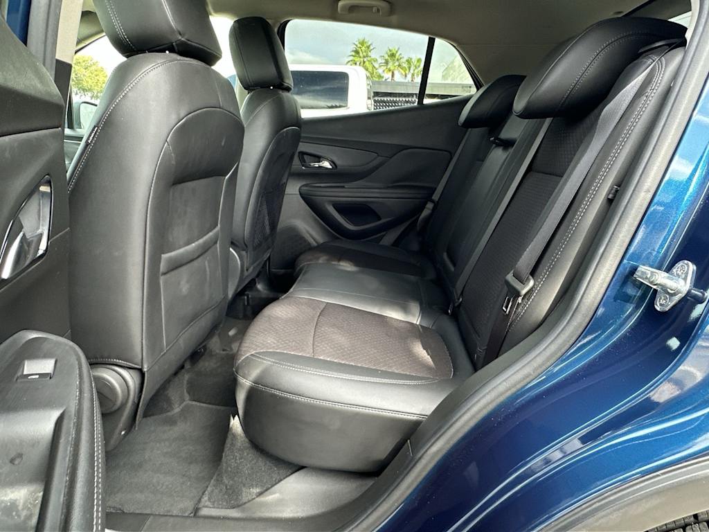 Thumbnail: 2020 Buick Encore - 19