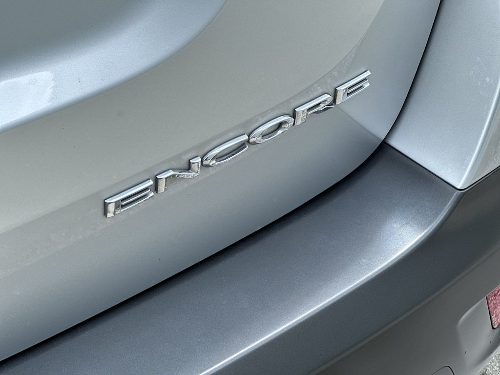 Thumbnail: 2015 Buick Encore - 6