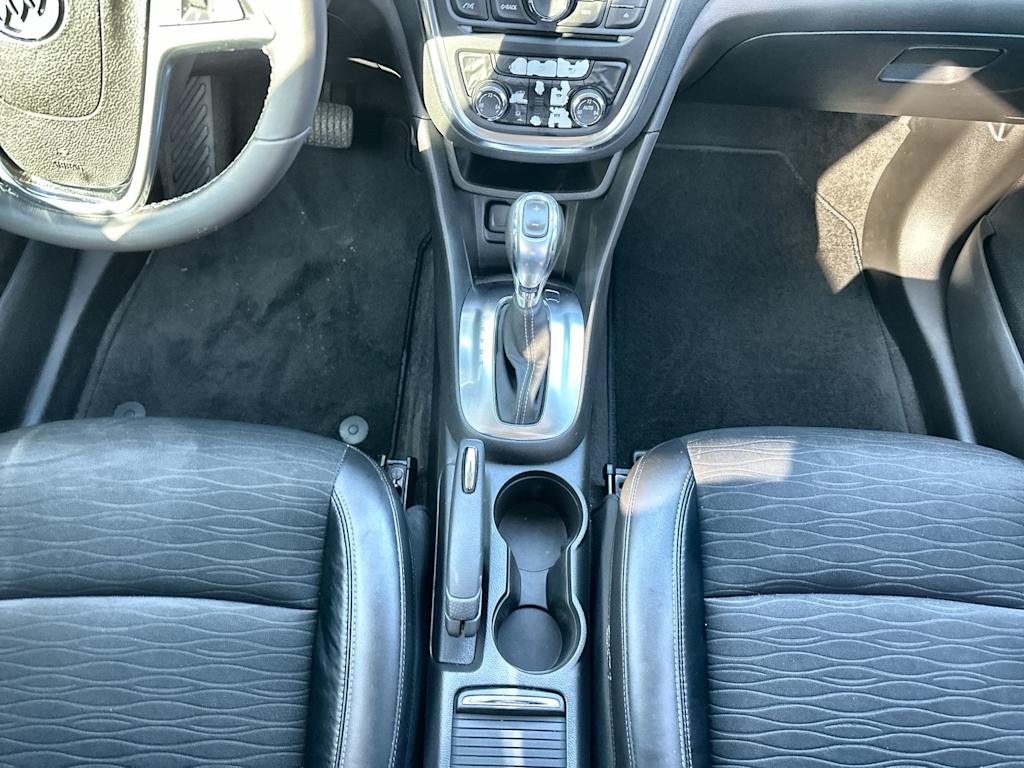 Thumbnail: 2015 Buick Encore - 14