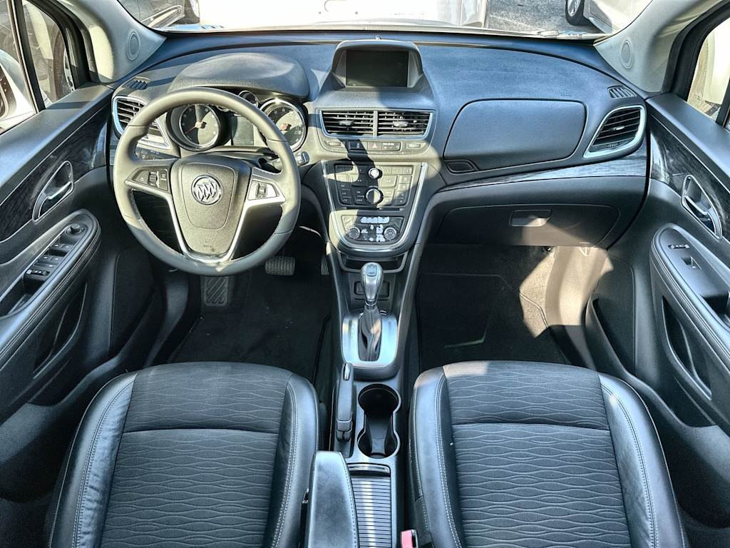 Thumbnail: 2015 Buick Encore - 2