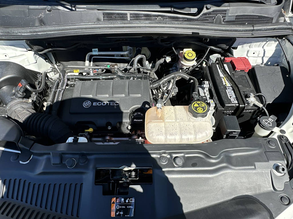 Thumbnail: 2014 Buick Encore - 9