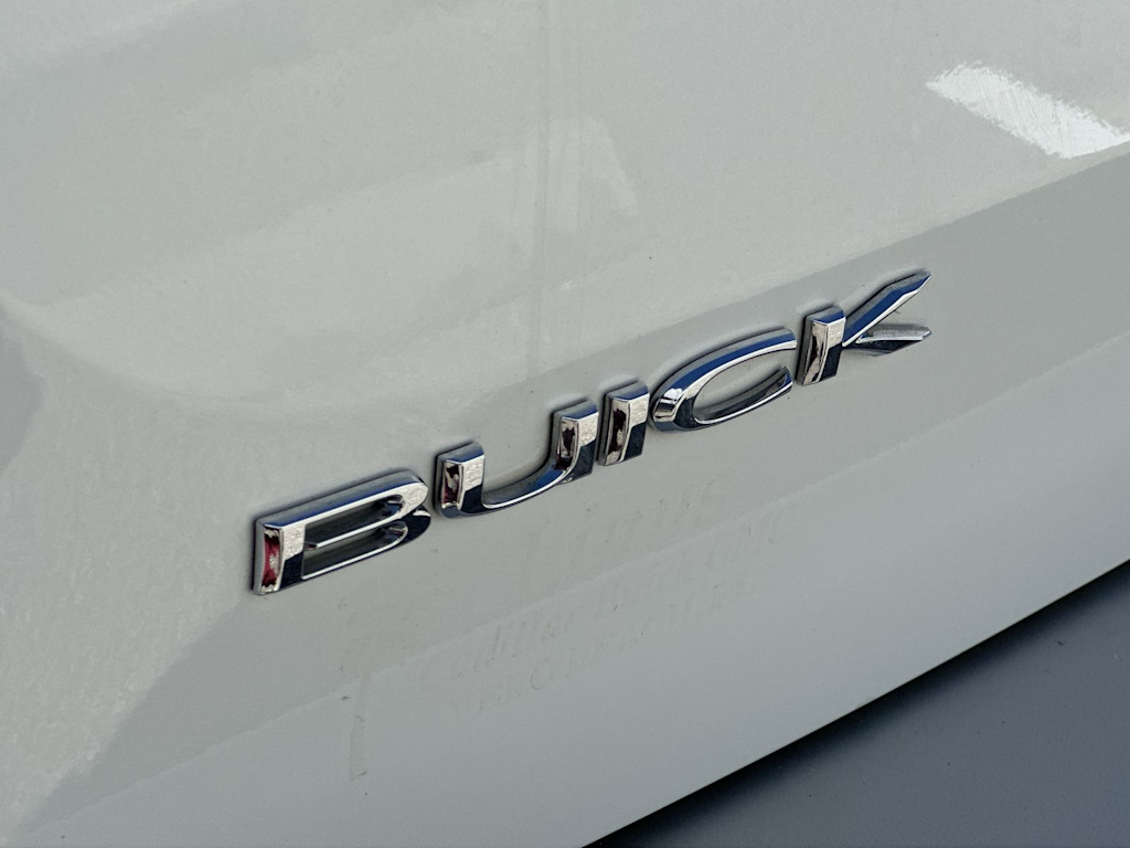 Thumbnail: 2014 Buick Encore - 7