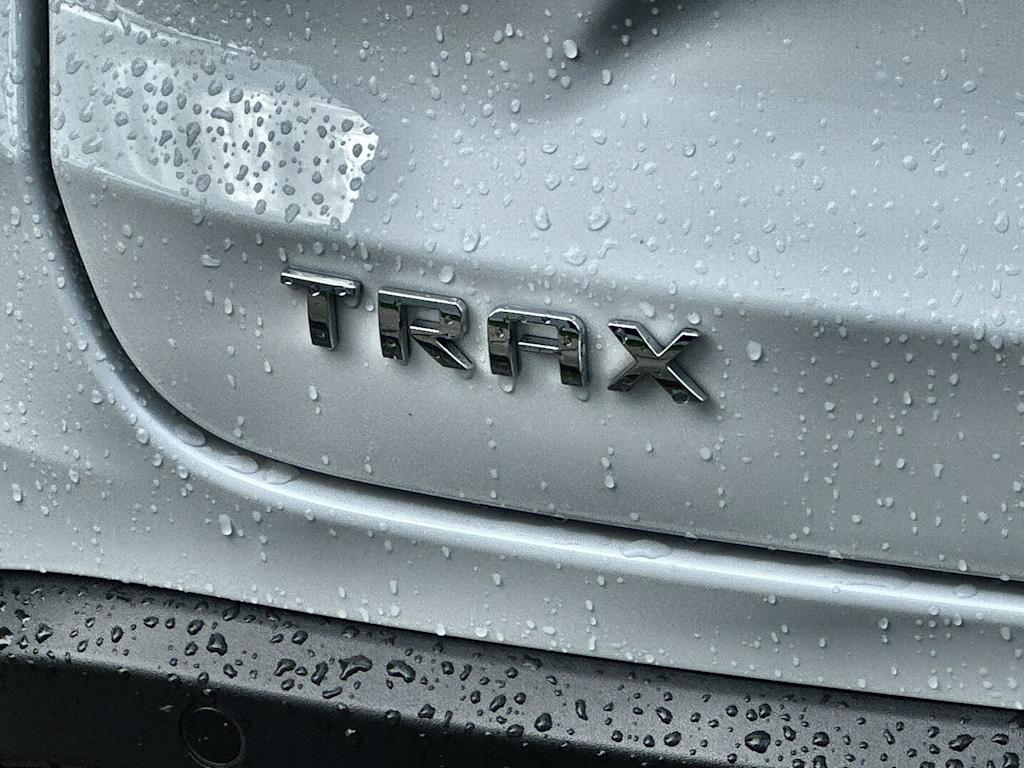 Thumbnail: 2025 Chevrolet Trax - 7