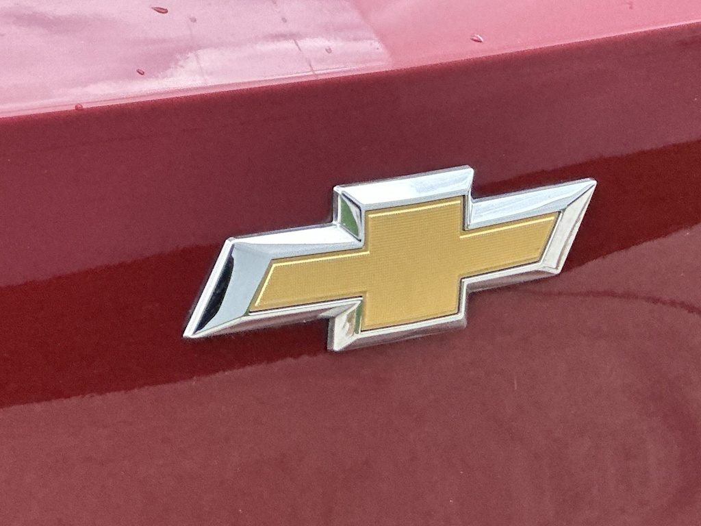 Thumbnail: 2021 Chevrolet TrailBlazer - 23