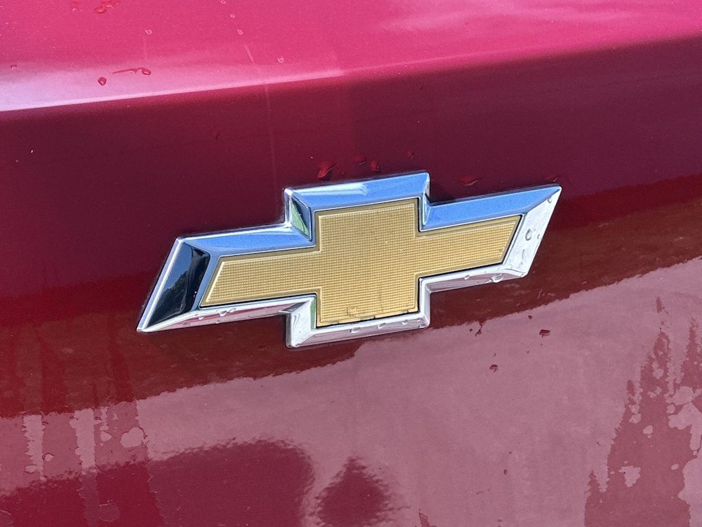 Thumbnail: 2021 Chevrolet TrailBlazer - 23