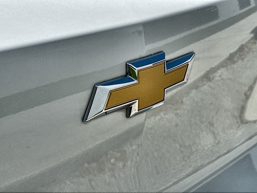 Thumbnail: 2023 Chevrolet TrailBlazer - 24