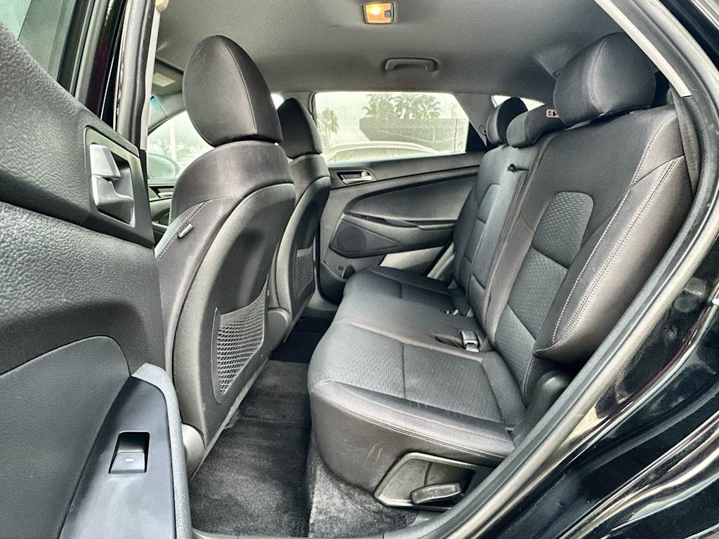 Thumbnail: 2019 Hyundai Tucson - 17