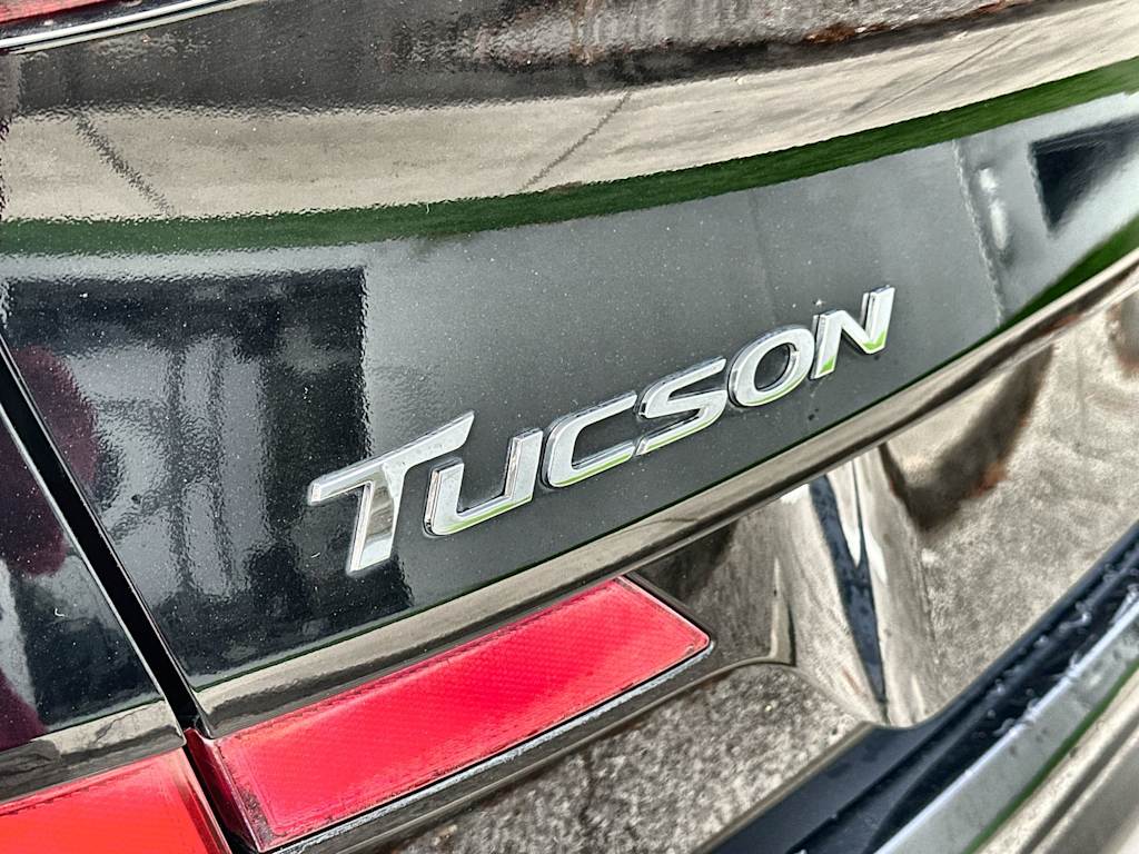 Thumbnail: 2019 Hyundai Tucson - 7