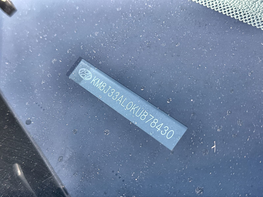 Thumbnail: 2019 Hyundai Tucson - 20