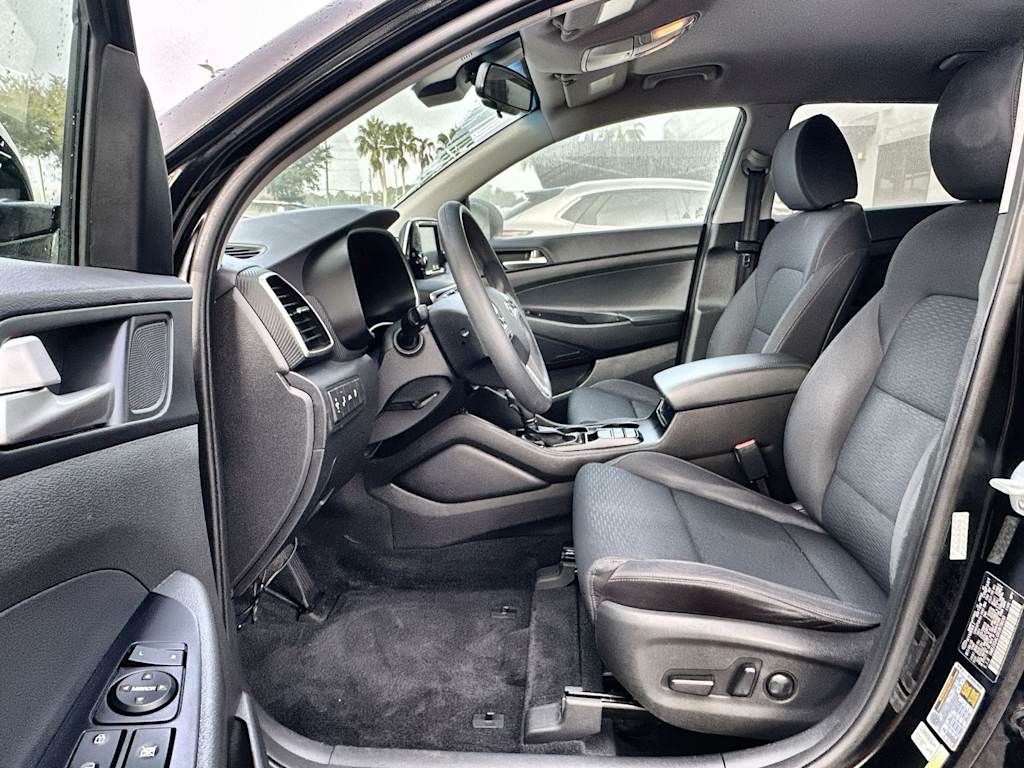 Thumbnail: 2019 Hyundai Tucson - 11