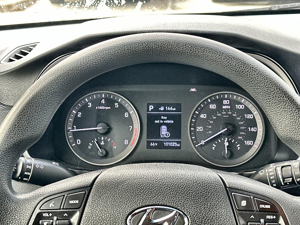 Thumbnail: 2019 Hyundai Tucson - 15