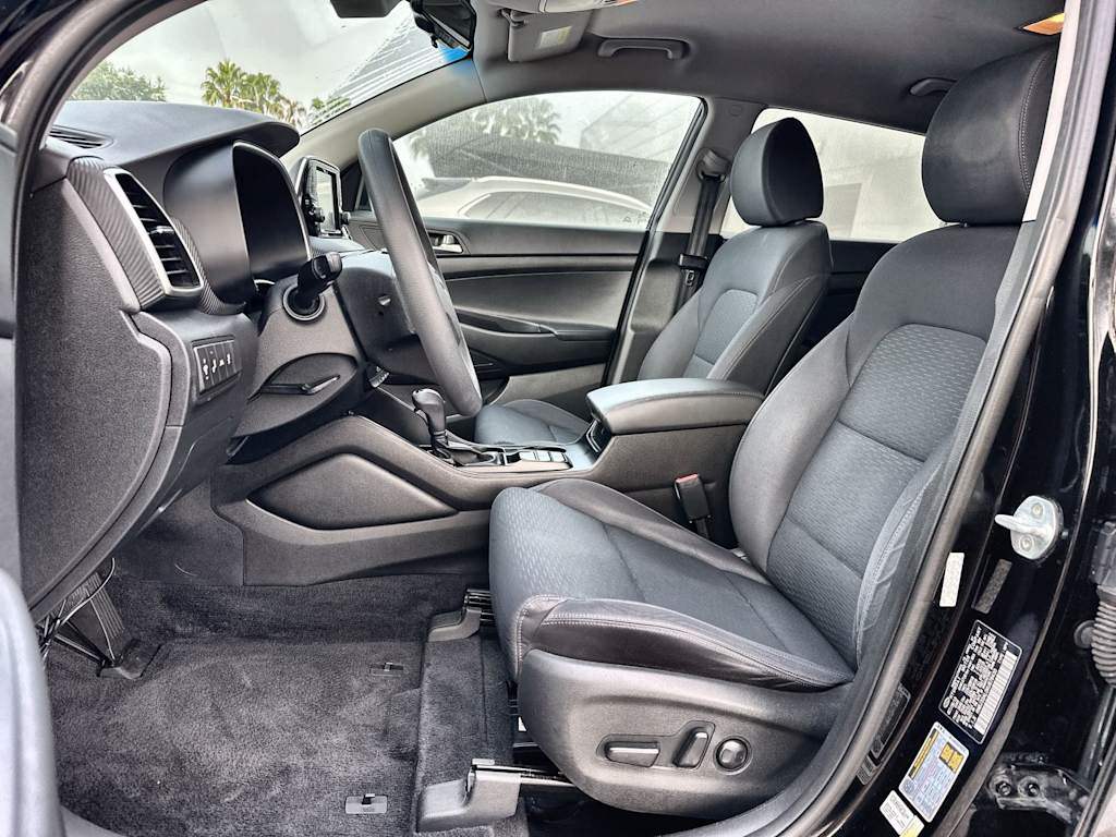 Thumbnail: 2019 Hyundai Tucson - 12