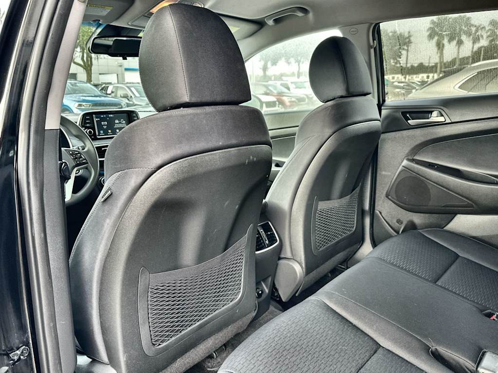 Thumbnail: 2019 Hyundai Tucson - 13